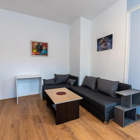Apartment 3-br