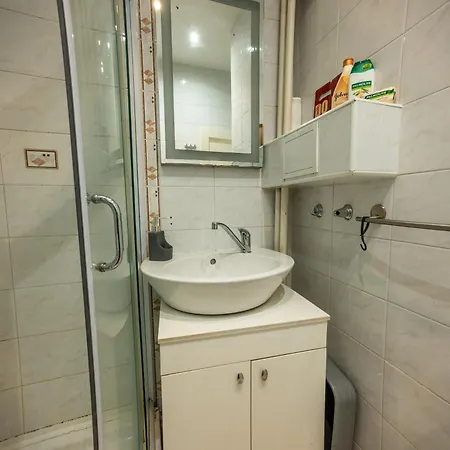 Apartment 3-br