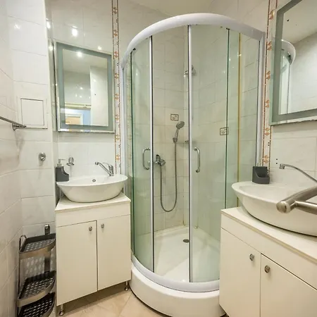 Apartment 3-br *